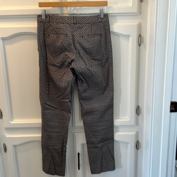 Banana Republic trouser pants - Picture 5 of 7